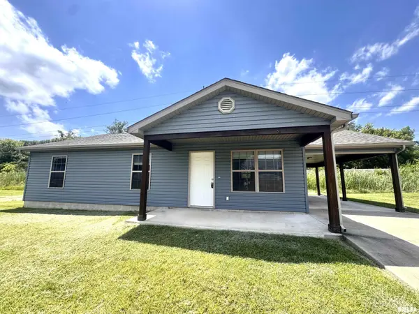 1815 BRIDGE ST, Marion, IL 62959