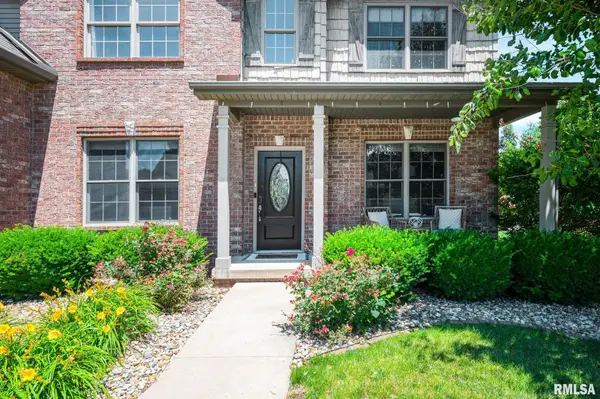 3803 W CRIMSON RD, Dunlap, IL 61525