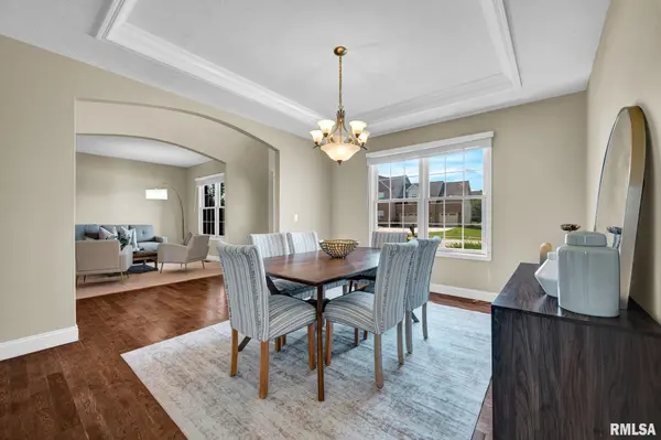 3803 W CRIMSON RD, Dunlap, IL 61525