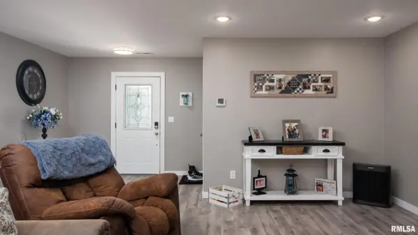 3124 WEAVER RD, Herrin, IL 62918