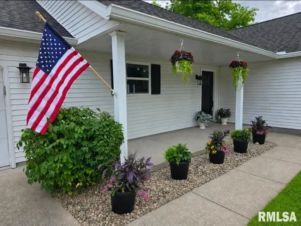 1508 MARION ST, Carterville, IL 62918