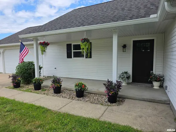 1508 MARION ST, Carterville, IL 62918