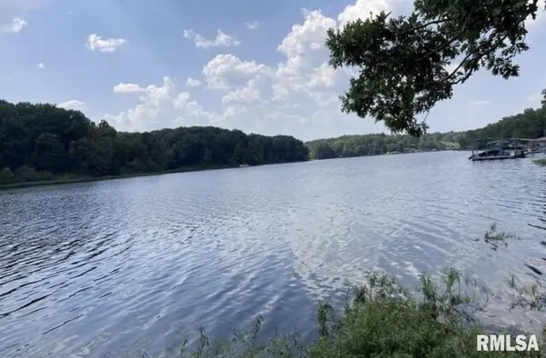 Lot 148 and 501 Parrish Ridge LN, Goreville, IL 62939