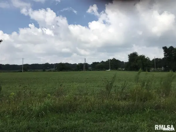 Lot 4 DOVE LN, Eldorado, IL 62930