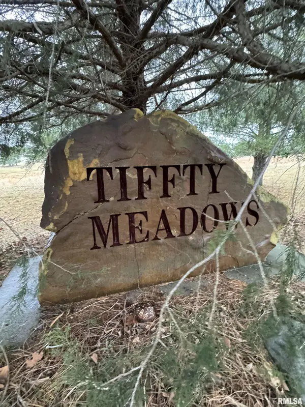 Lot 3 DOVE LN, Eldorado, IL 62930