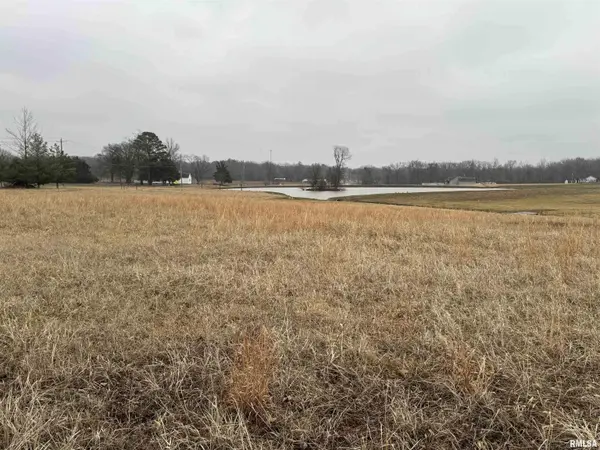 Lot 13 DOVE LN, Eldorado, IL 62930