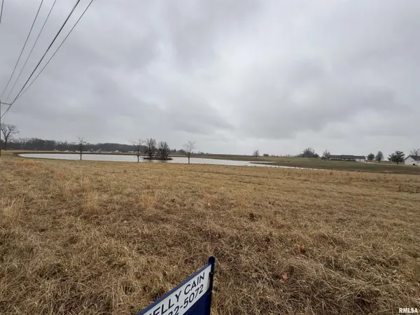 Lot 1&2 RALEIGH RD, Eldorado, IL 62930