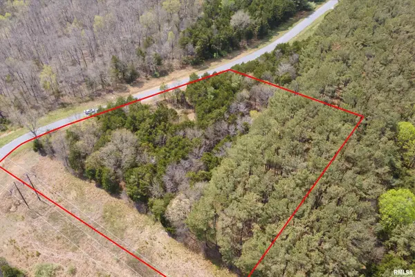 0000 Clifty LN, Goreville, IL 62939
