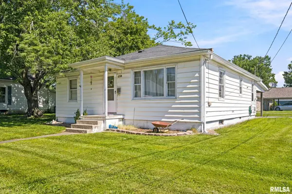 110 Ewan ST, Marion, IL 62959