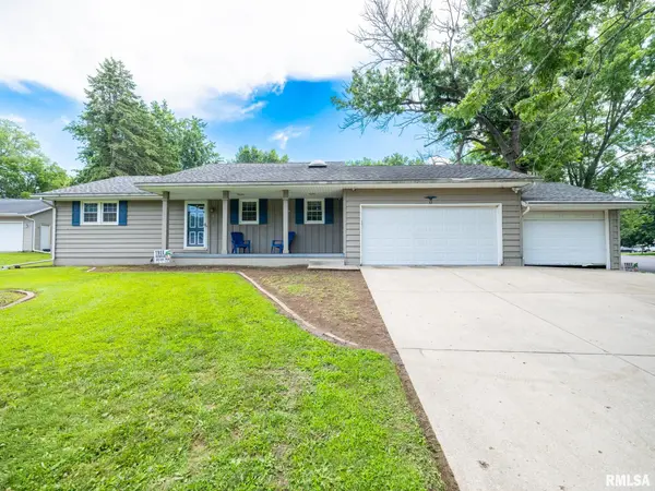 409 GEORGIA Pkwy, Washington, IL 61571