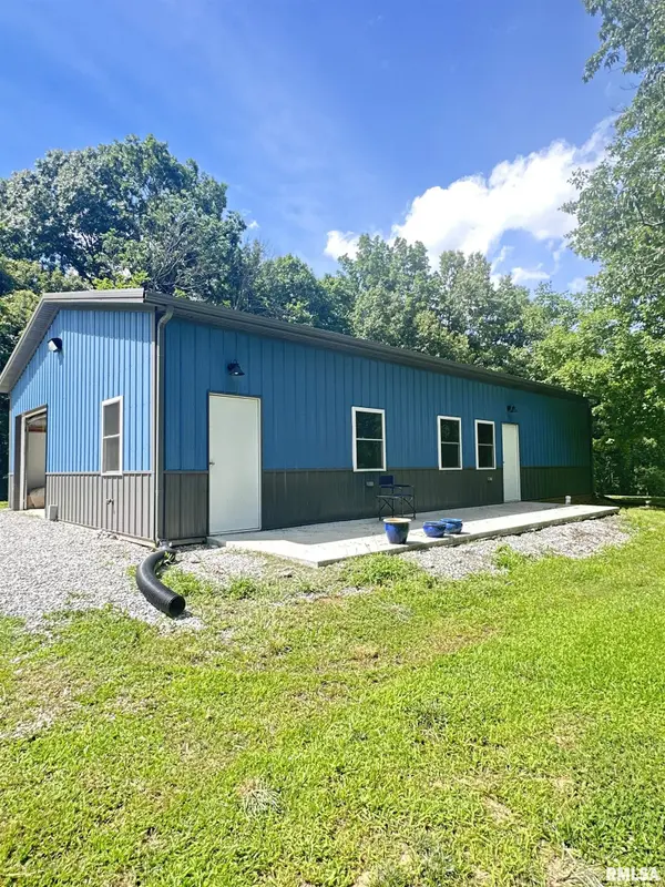 550 Body Barn RD, Anna, IL 62906