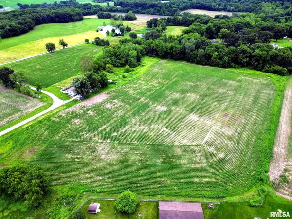 0 N JACKSON RD, Canton, IL 61520