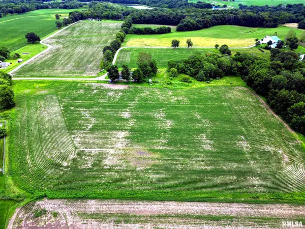0 N JACKSON RD, Canton, IL 61520