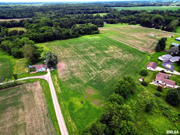 0 N JACKSON RD, Canton, IL 61520