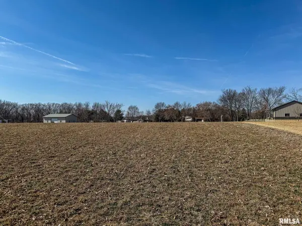 Lot 2 S GERDES RD, Mapleton, IL 61547