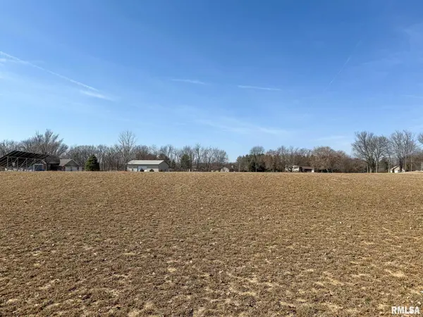 Lot 2 S GERDES RD, Mapleton, IL 61547