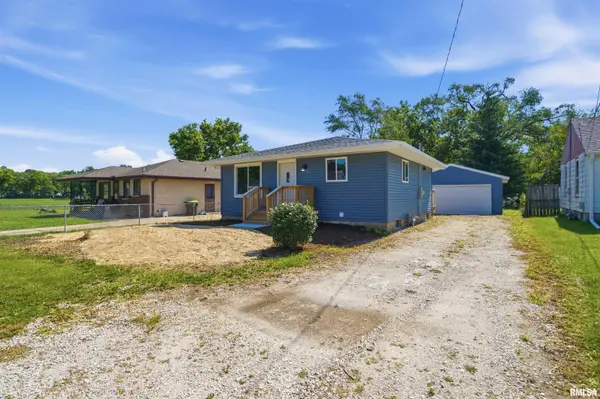 1210 S ALDER AVE, Peoria, IL 61605