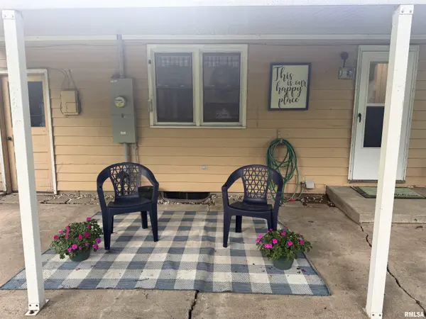 203 Jana RD, Macomb, IL 61455