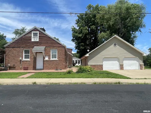 313 EMBERT PL, Peoria, IL 61603