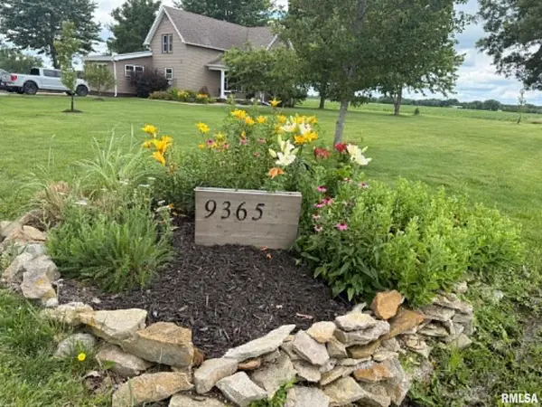 9365 N 950TH RD, Macomb, IL 61455