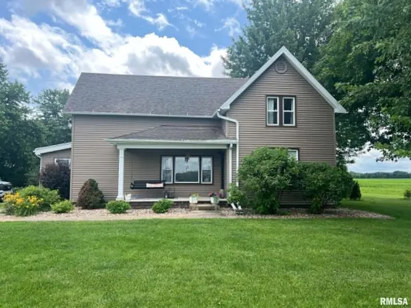 9365 N 950TH RD, Macomb, IL 61455