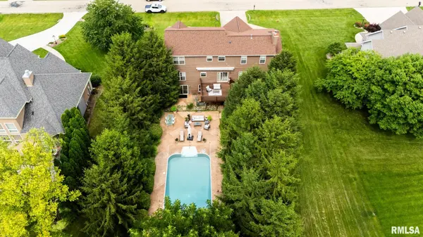 510 MAYFAIR CT, Germantown Hills, IL 61548