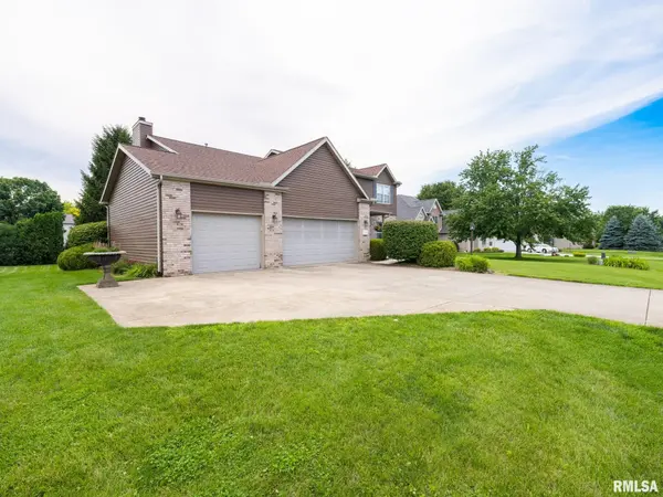 510 MAYFAIR CT, Germantown Hills, IL 61548
