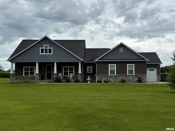 120 Quails Run LN, Harrisburg, IL 62946