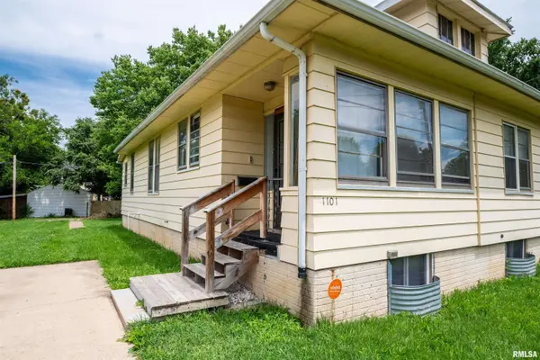 1101 E WILLCOX AVE, Peoria, IL 61603