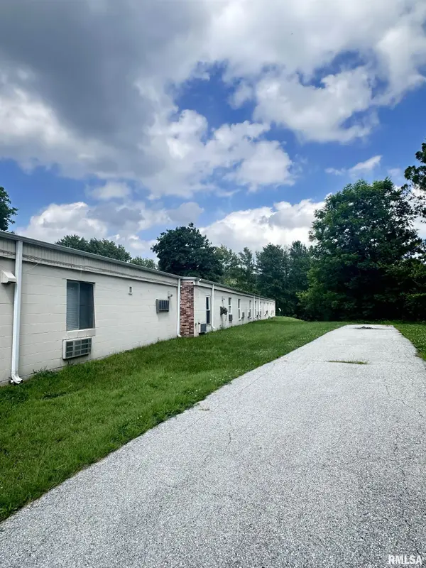 995 S State Route 127 S HWY, Jonesboro, IL 62952