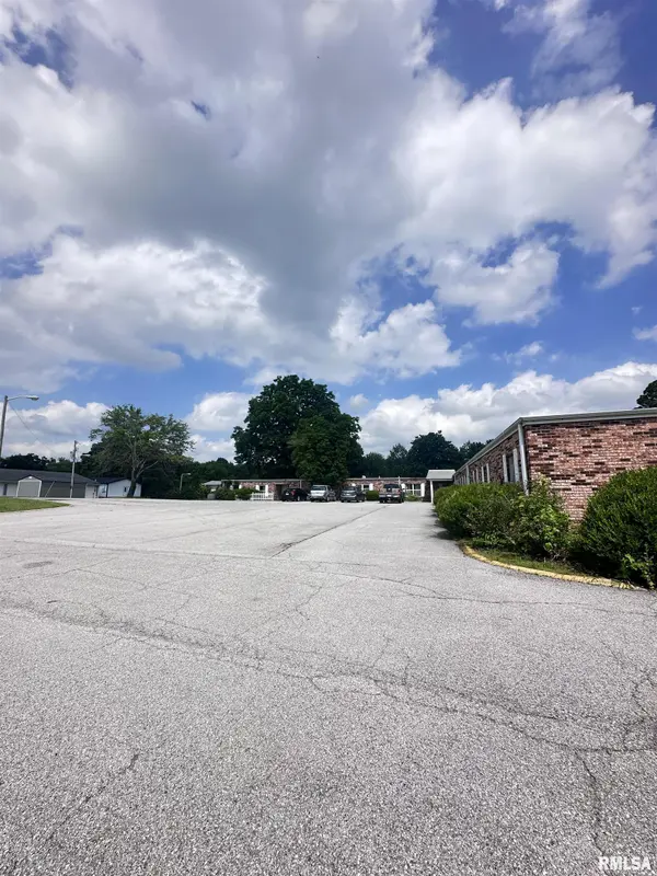 995 S State Route 127 S HWY, Jonesboro, IL 62952
