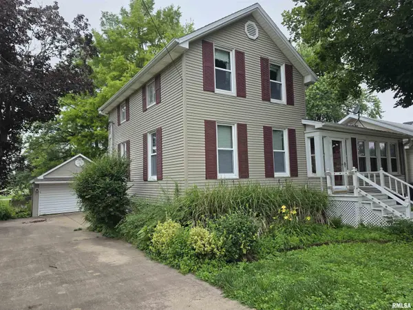 850 S MAIN ST, Canton, IL 61520