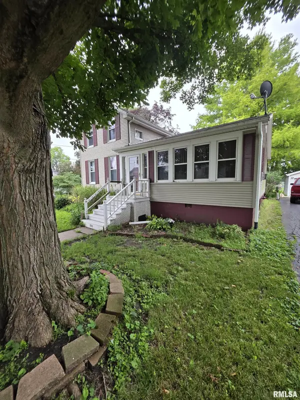 850 S MAIN ST, Canton, IL 61520