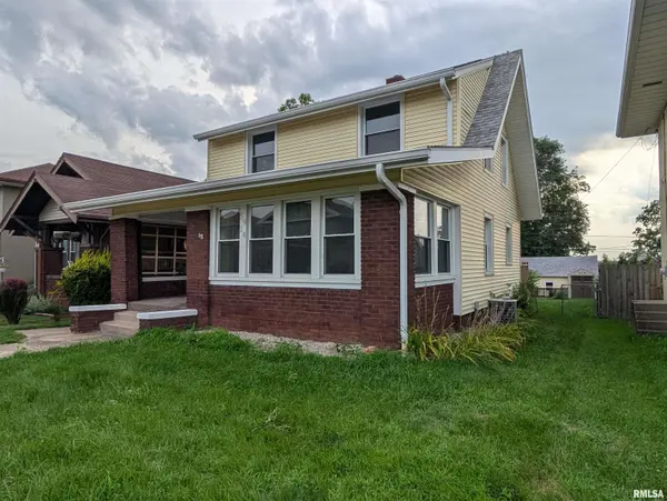 5914 MADISON ST, Bartonville, IL 61607