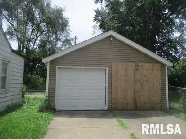 1924 W ANN ST, Peoria, IL 61605
