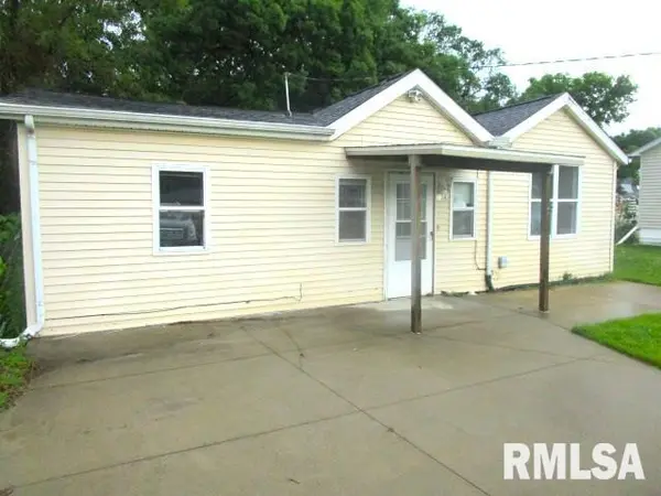 139 1/2 BROW DR, East Peoria, IL 61611