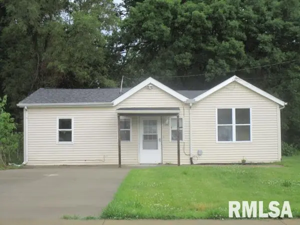 139 1/2 BROW DR, East Peoria, IL 61611