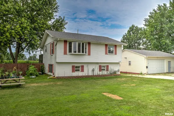 1176 E ELM ST, Canton, IL 61520
