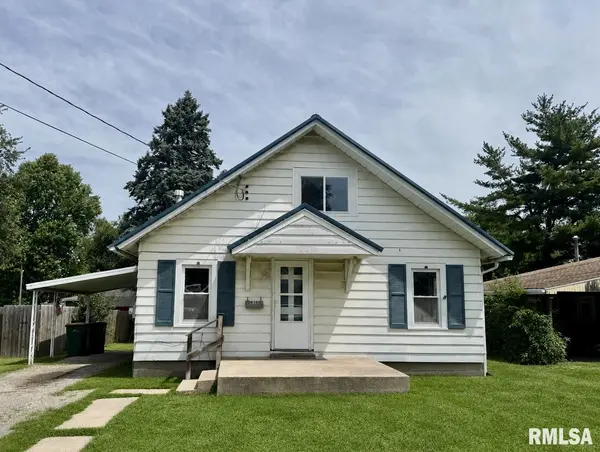 410 E SUMMIT ST, Macomb, IL 61455