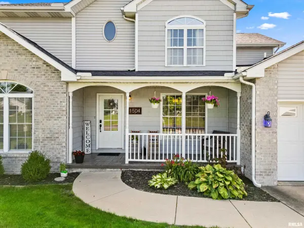 1504 REDBIRD DR, Metamora, IL 61548