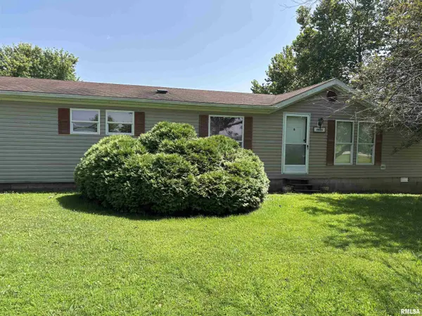 6000 Lick Creek RD, Anna, IL 62906