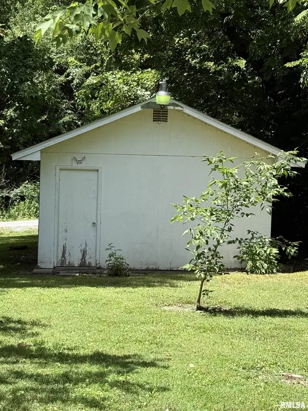214 N PLUM ST, Desoto, IL 62924