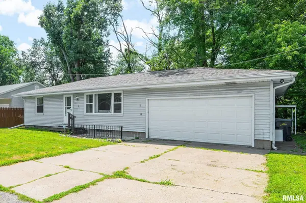 405 BIRD AVE, Bartonville, IL 61607