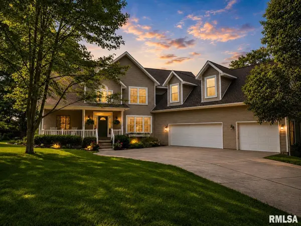 6607 N Saint Marys RD, Peoria, IL 61614