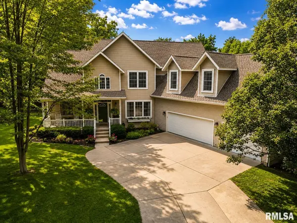 6607 N Saint Marys RD, Peoria, IL 61614