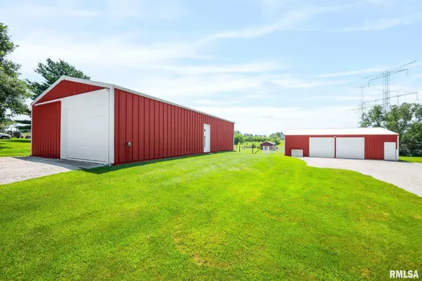 1545 County Road 800 N RD, Eureka, IL 61530
