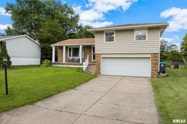 209 JUNIPER LN, East Peoria, IL 61611