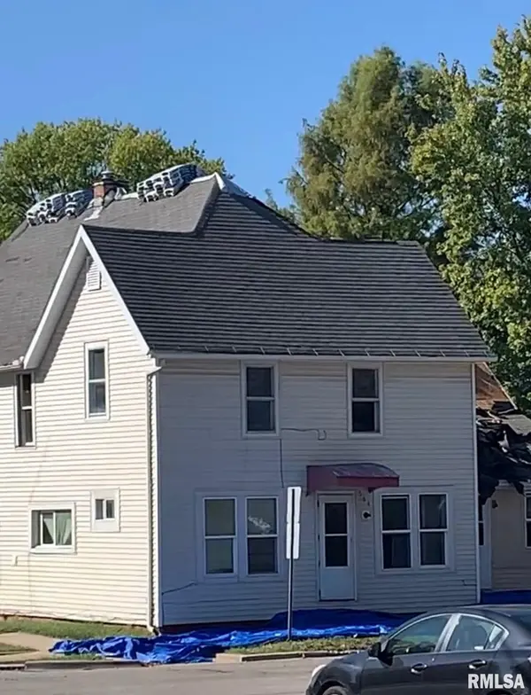 564 S MAIN ST, Canton, IL 61520