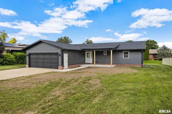 700 TAYLOR ST, Morton, IL 61550