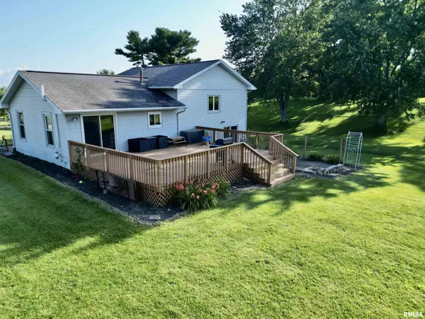11123 W DOUBET RD, Hanna City, IL 61536